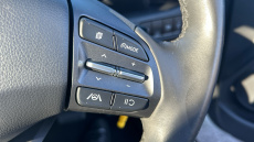 Hyundai Kona 1.6 GDi Hybrid SE Connect 5dr DCT Hybrid Hatchback